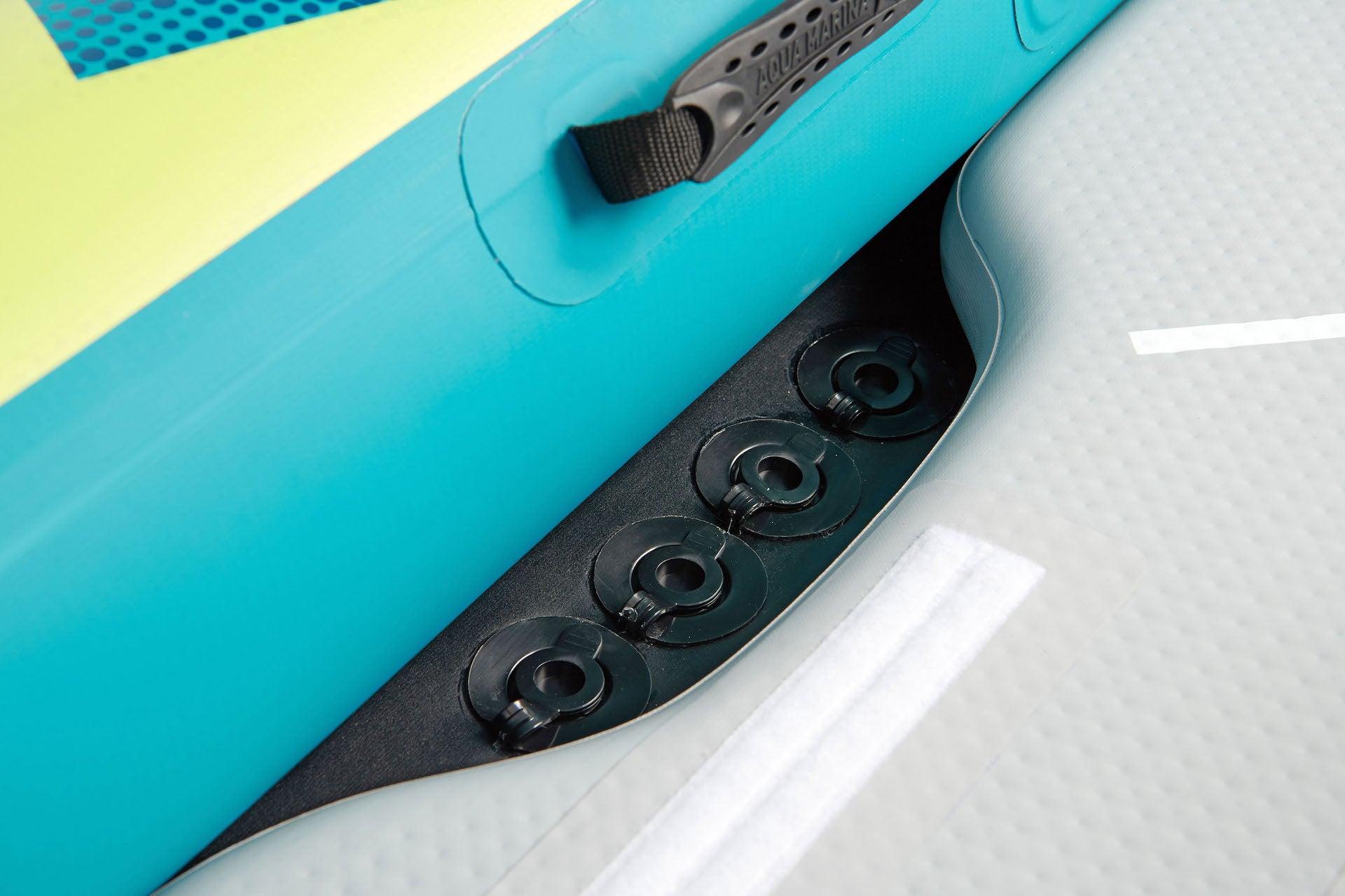 Steam-412 Versatile / Whitewater Kayak – 2 Person (DWF Deck)