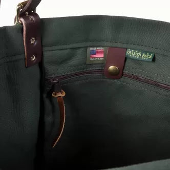 Market Tote | Backcountry Sportsman