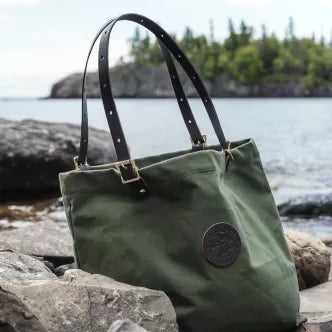 Market Tote | Backcountry Sportsman