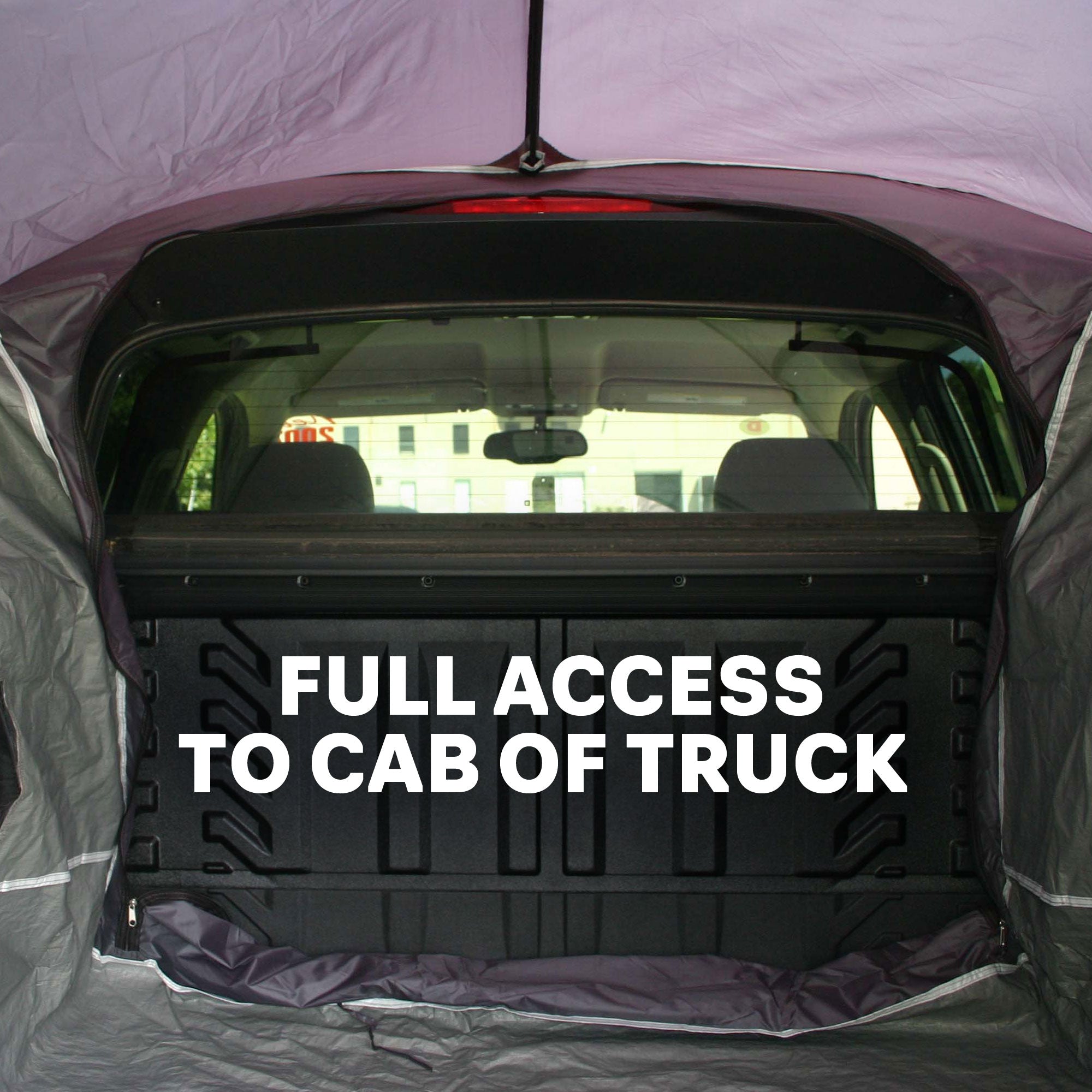 Truck Tents