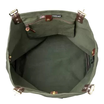 Market Tote | Backcountry Sportsman