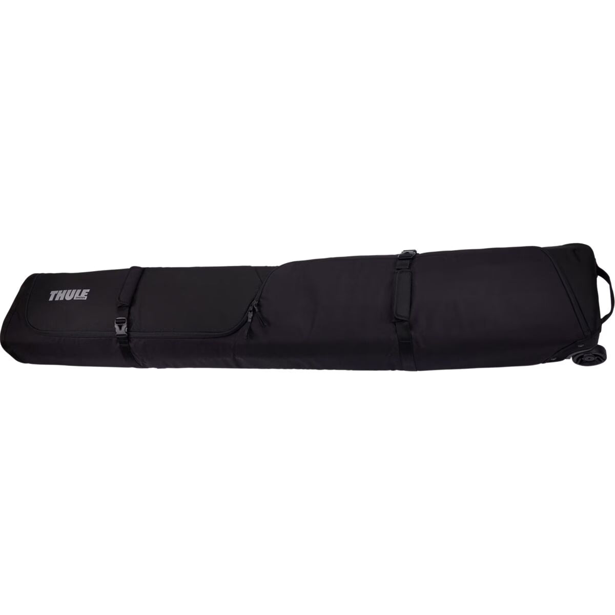 Roundtrip Ski Roller 192 Cm Blk | Backcountry Sportsman
