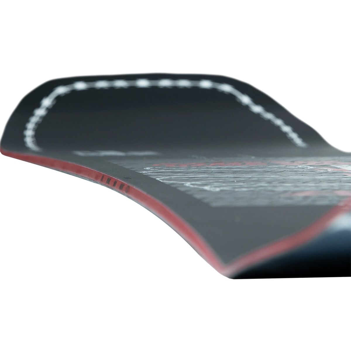 Rome Snowboards Mens Agent Twin Snowboard | Backcountry Sportsman