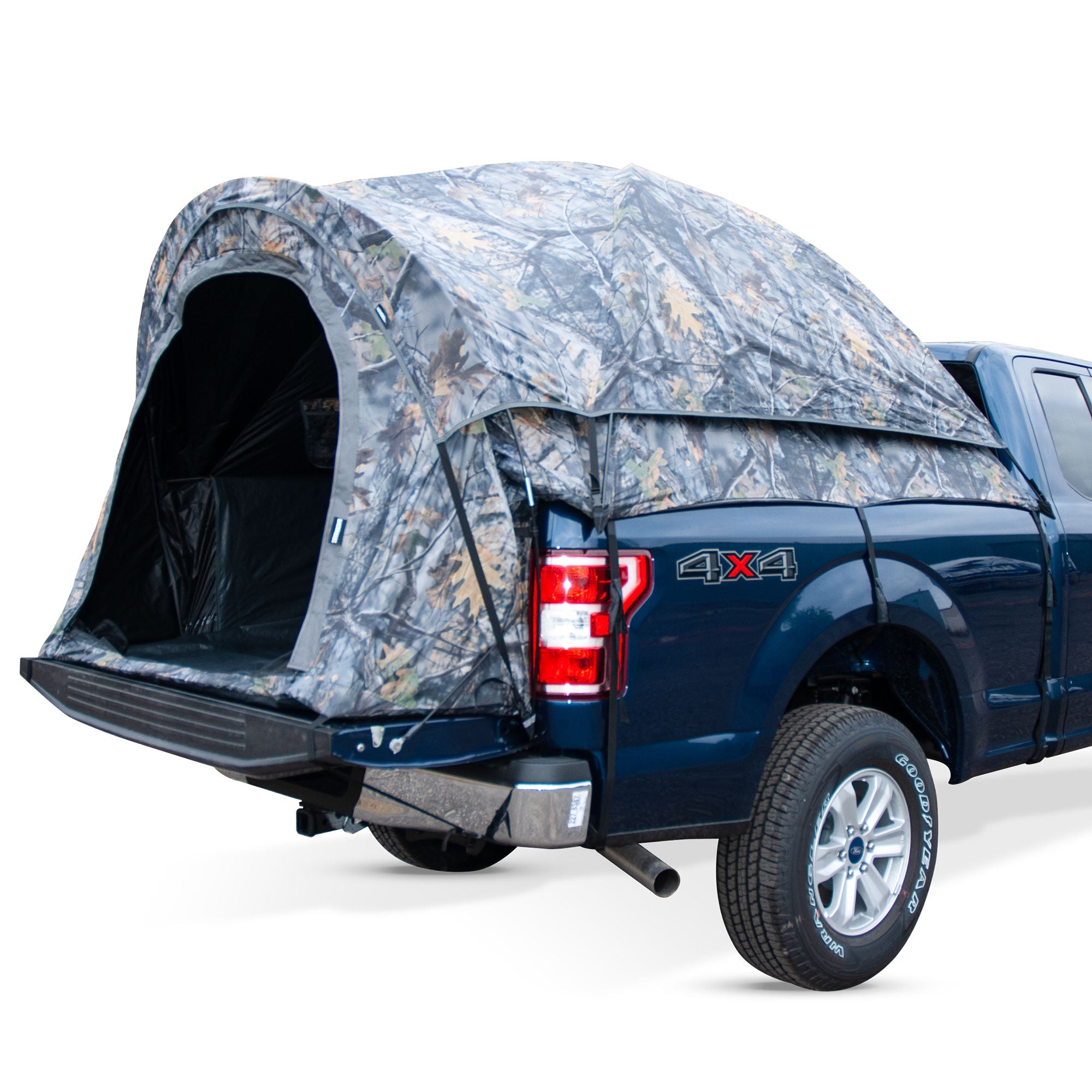 Truck Tents | Backcountry Sportsman