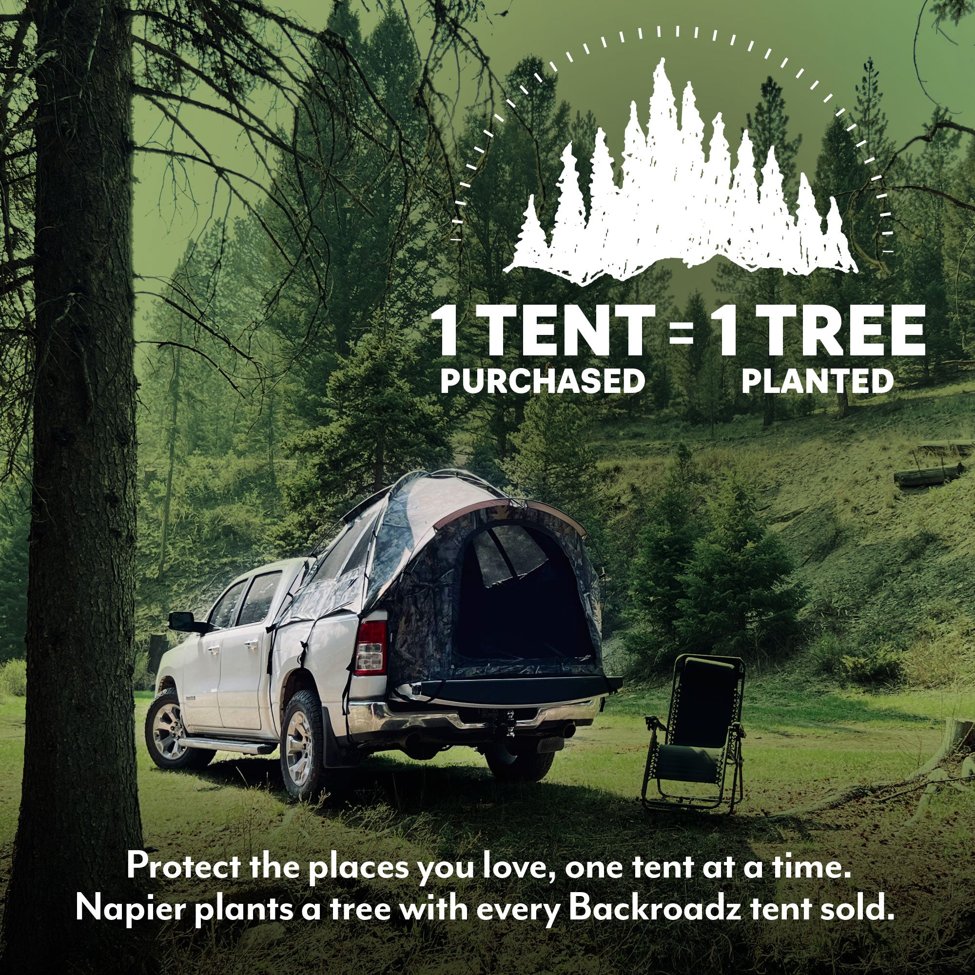 Truck Tents