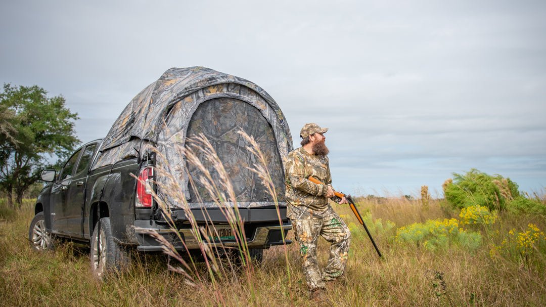 Truck Tents | Backcountry Sportsman