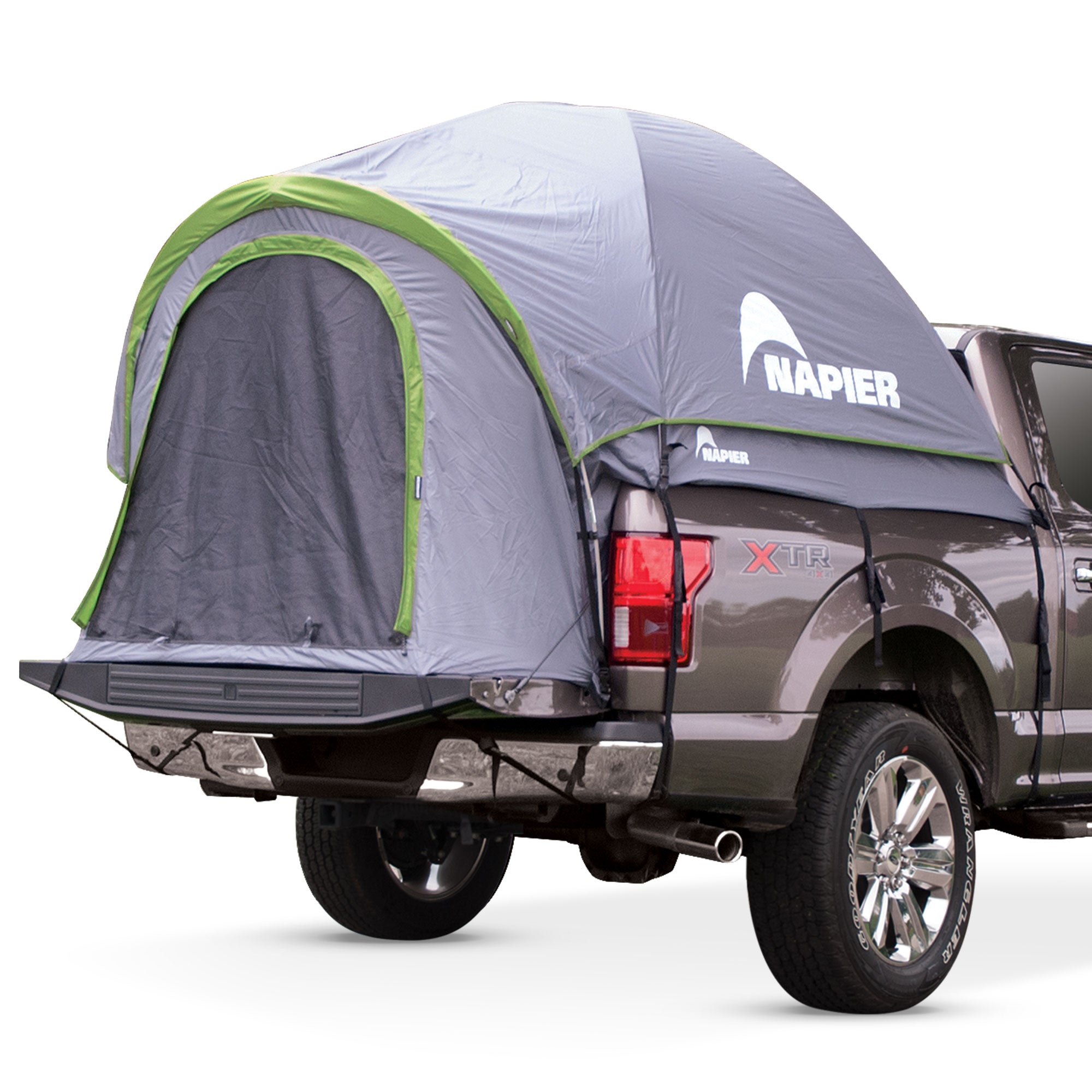 Truck Tents | Backcountry Sportsman