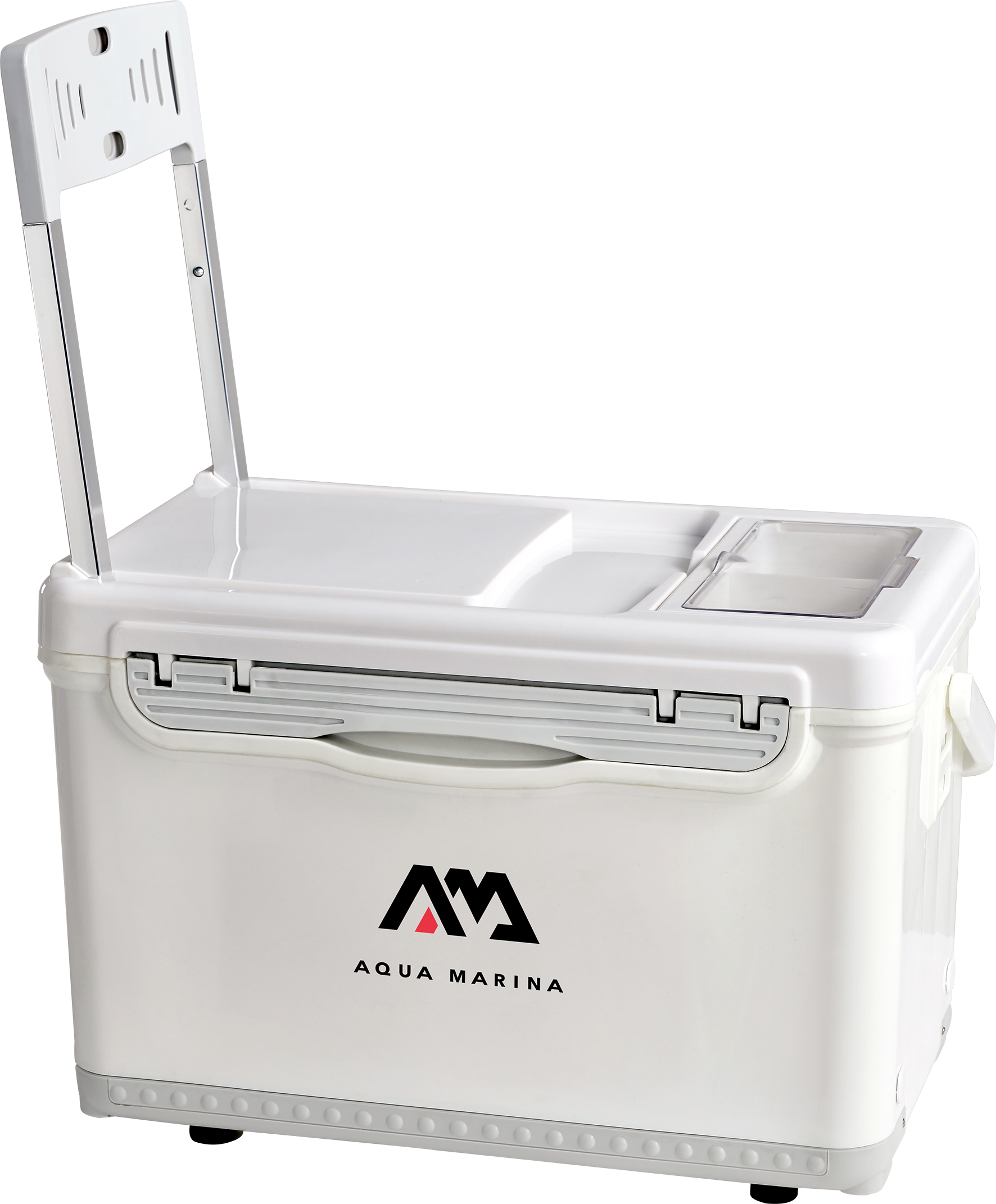 Drift – Fishing iSUP 10'10" (Fishing Cooler Excluded)