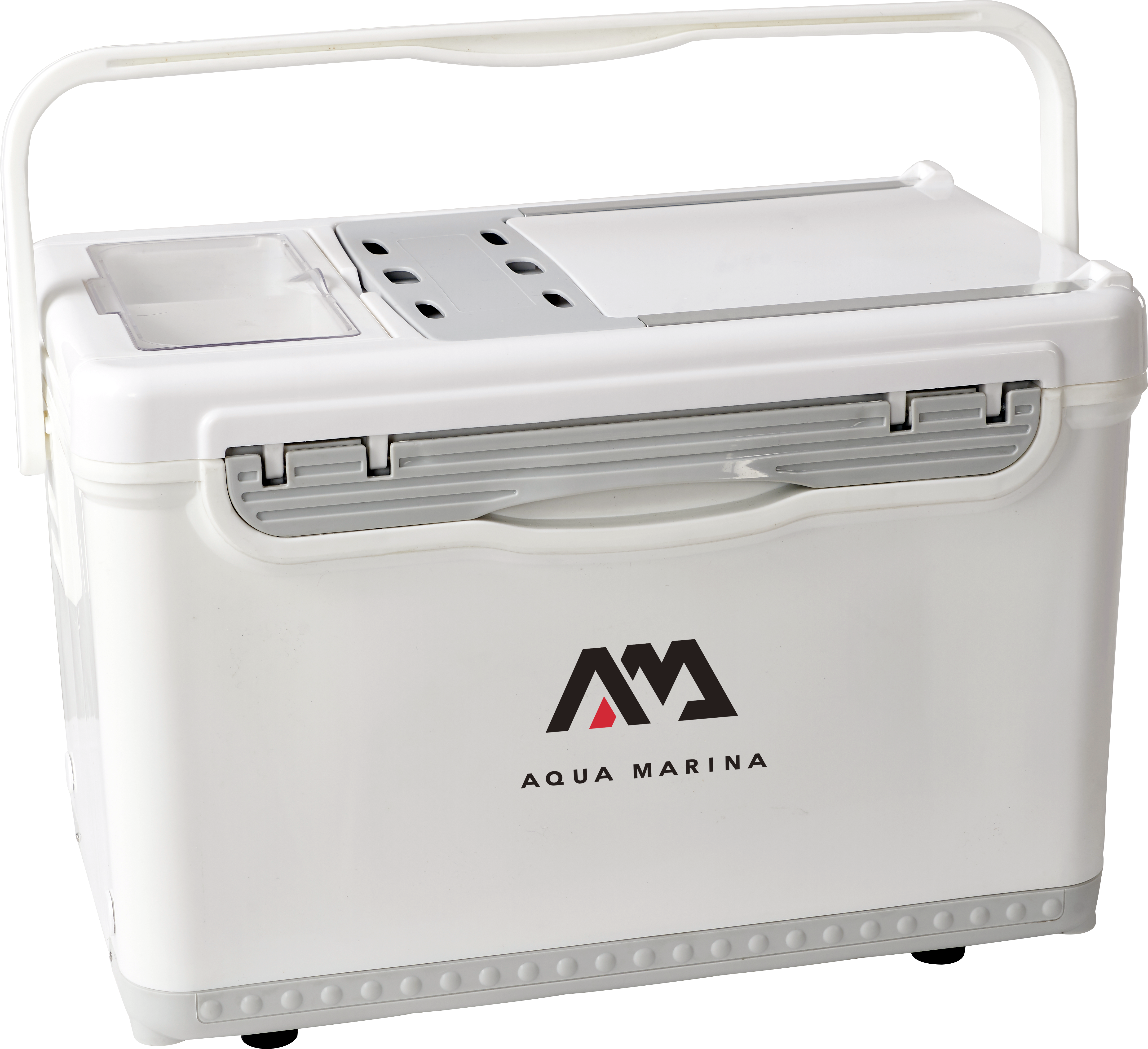 Drift – Fishing iSUP 10'10" (Fishing Cooler Excluded)