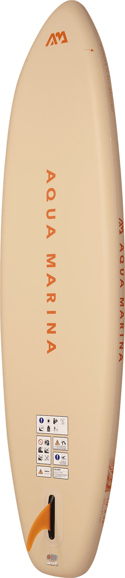 AM Halo – PACKSUP Inflatable Paddleboard (TPU Material) | Backcountry Sportsman