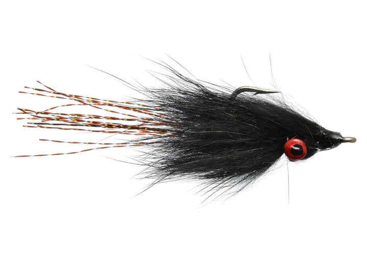 Clouser's JP Crosscut Minnow | Backcountry Sportsman