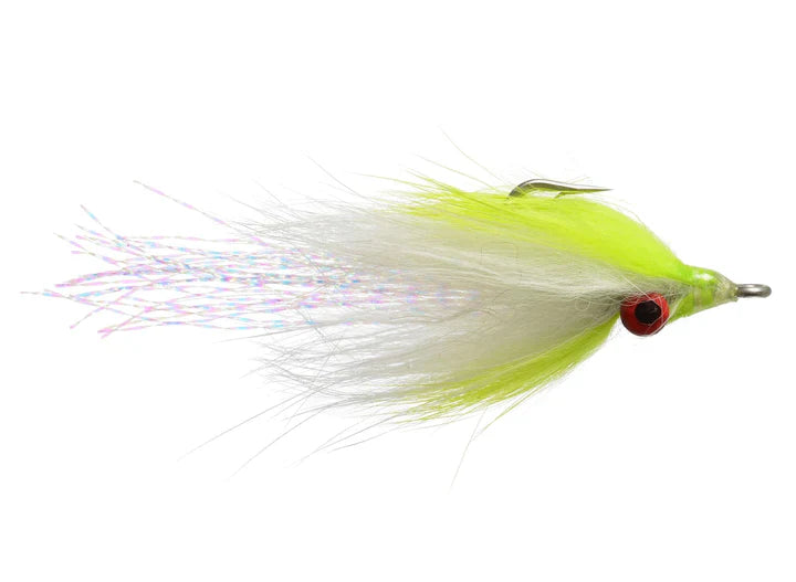 Clouser's JP Crosscut Minnow | Backcountry Sportsman