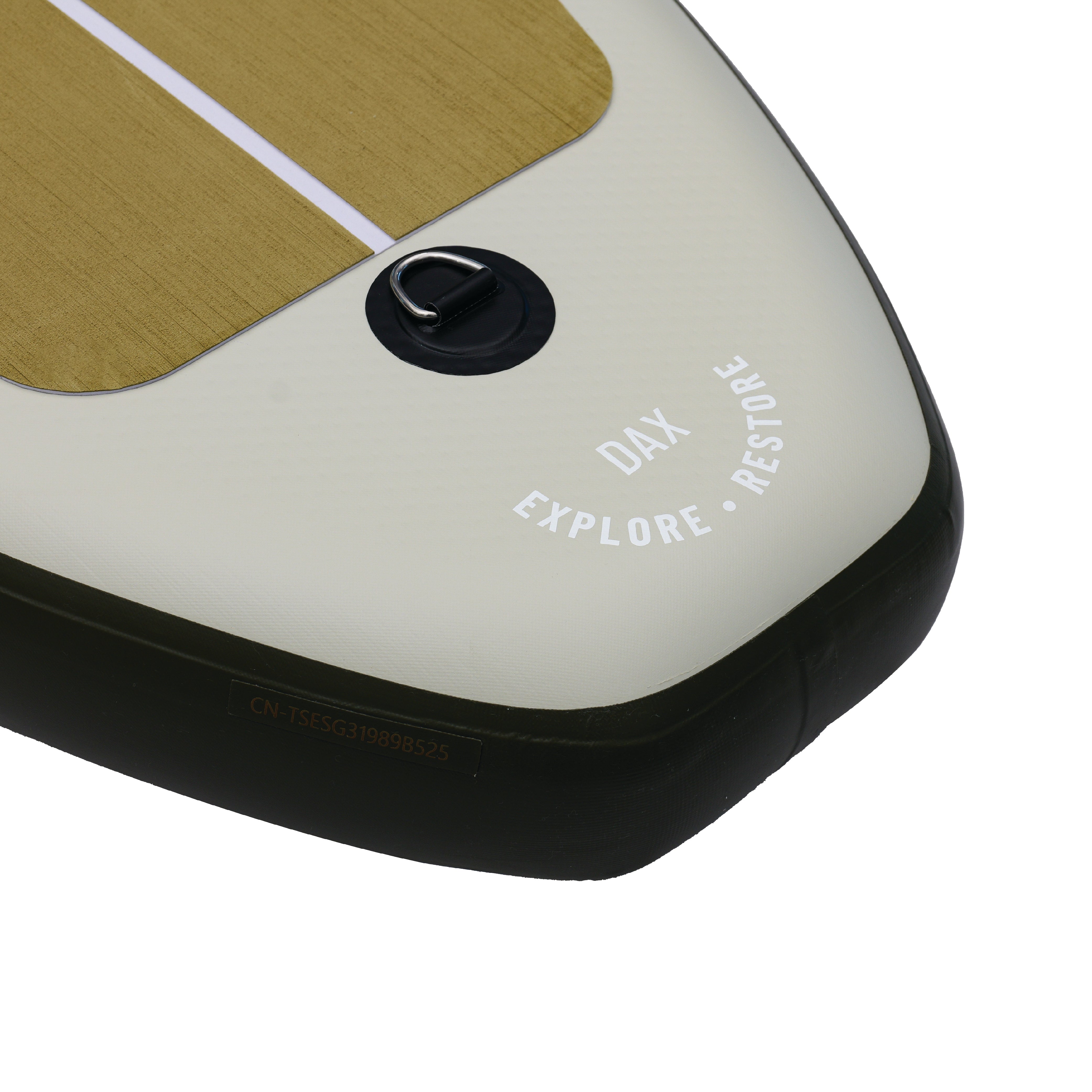 Dax Air Chestnut All Around (10'6 and 11'6) | Backcountry Sportsman