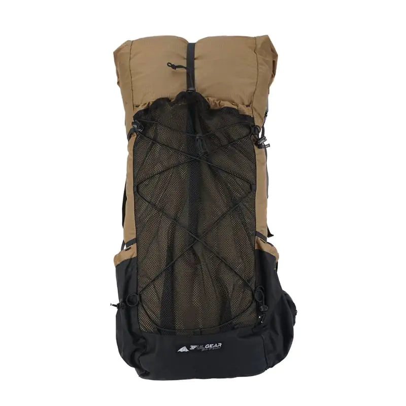 Outdoor Shoulder Carry Hiking Bag | Backcountry Sportsman