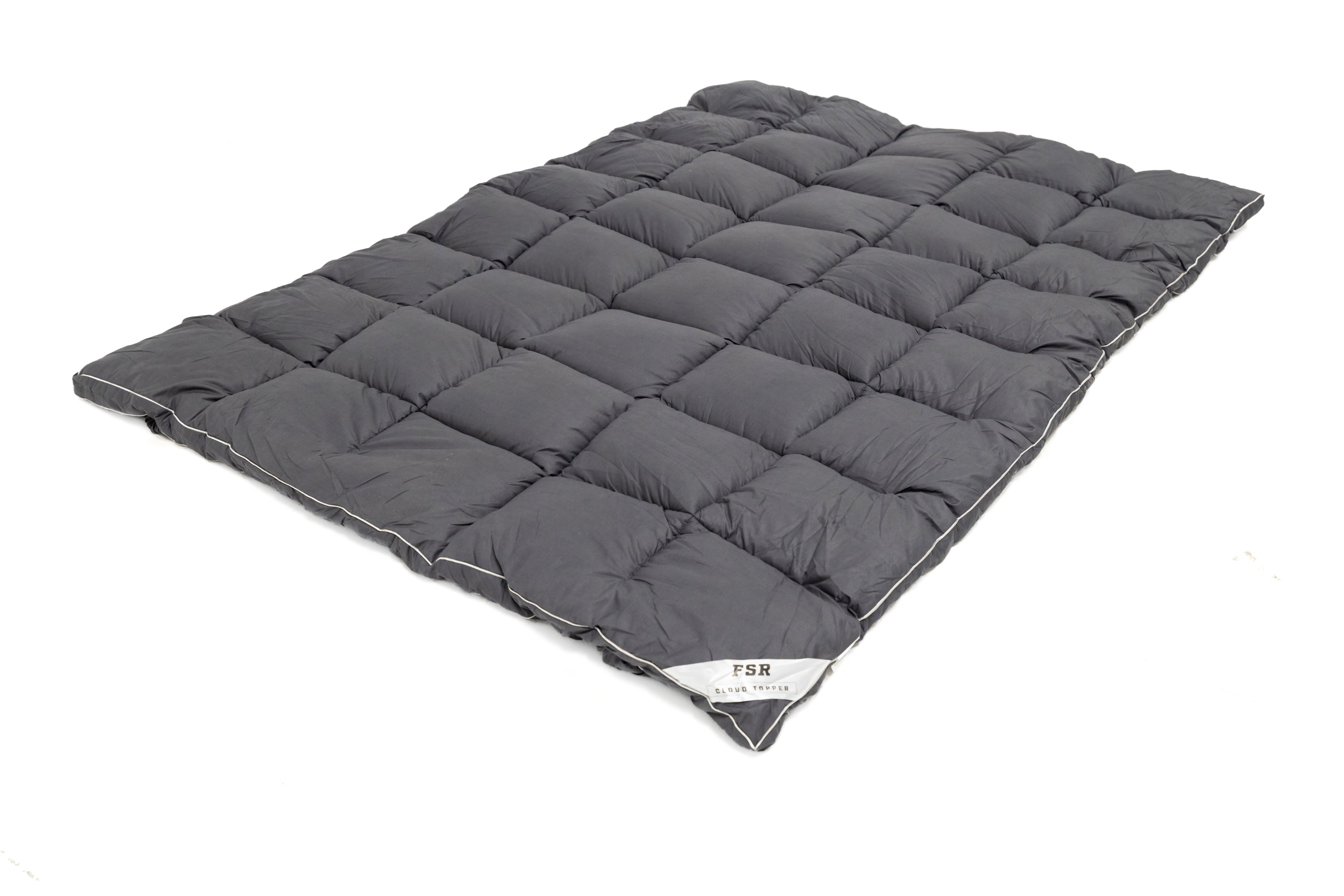 Cloud Topper for Rooftop Tent Mattress | Backcountry Sportsman