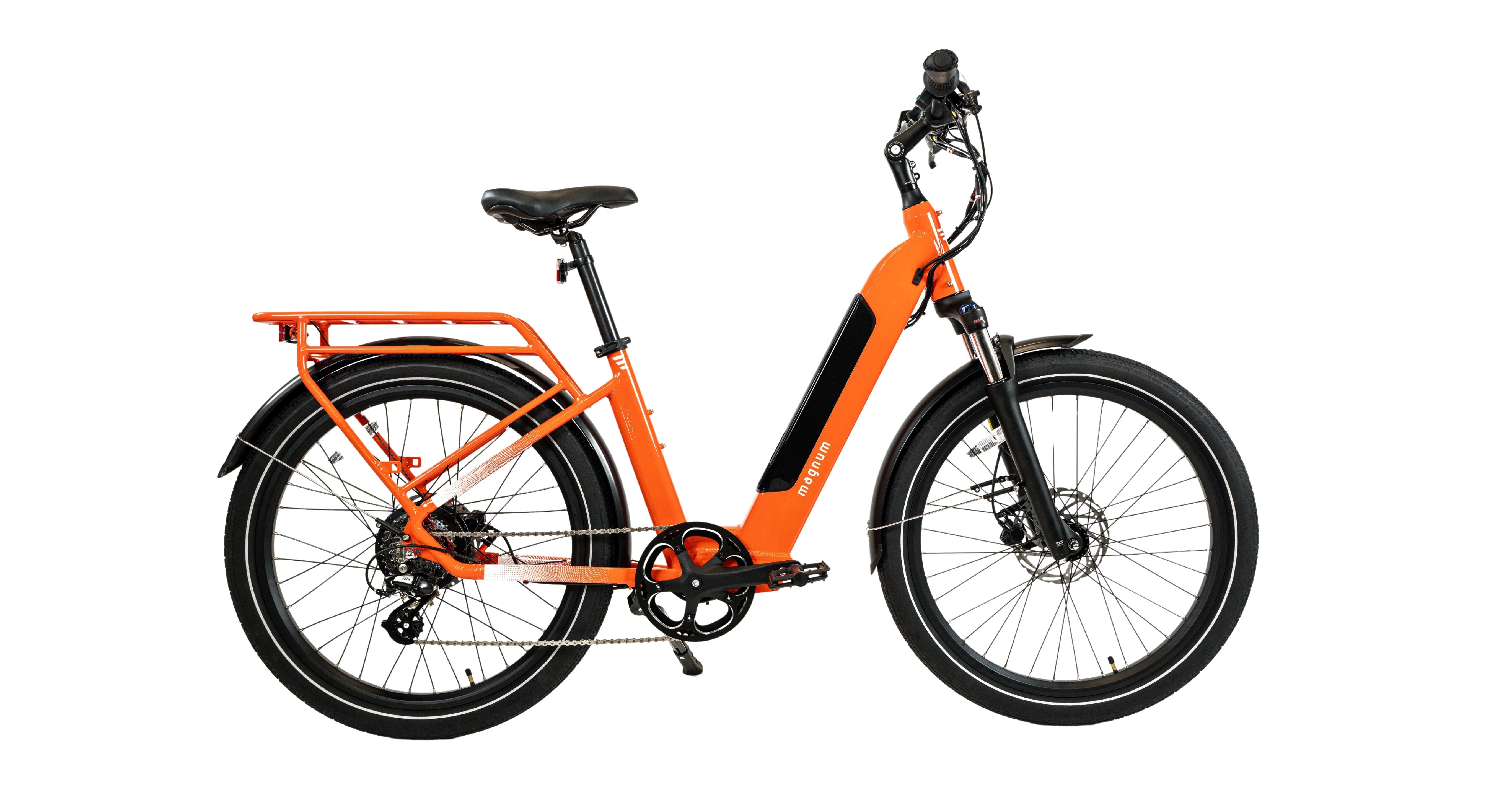 Magnum Cosmo 2.0 T (CPO) | Backcountry Sportsman