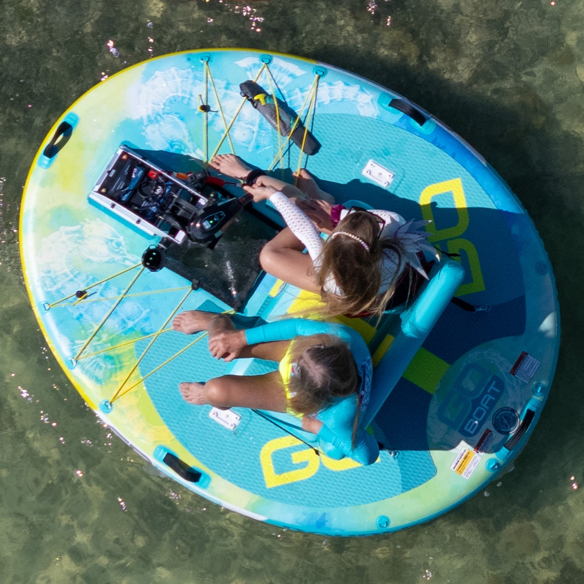 Double Freedom | Backcountry Sportsman