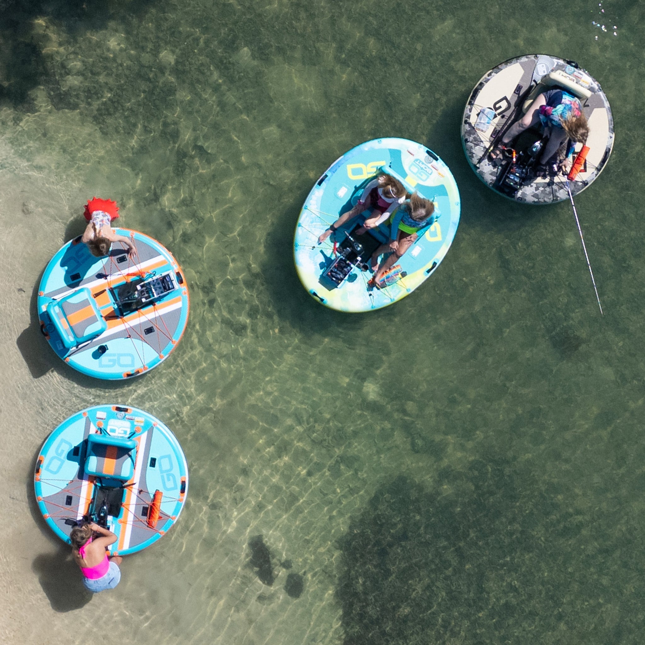 Double Freedom | Backcountry Sportsman