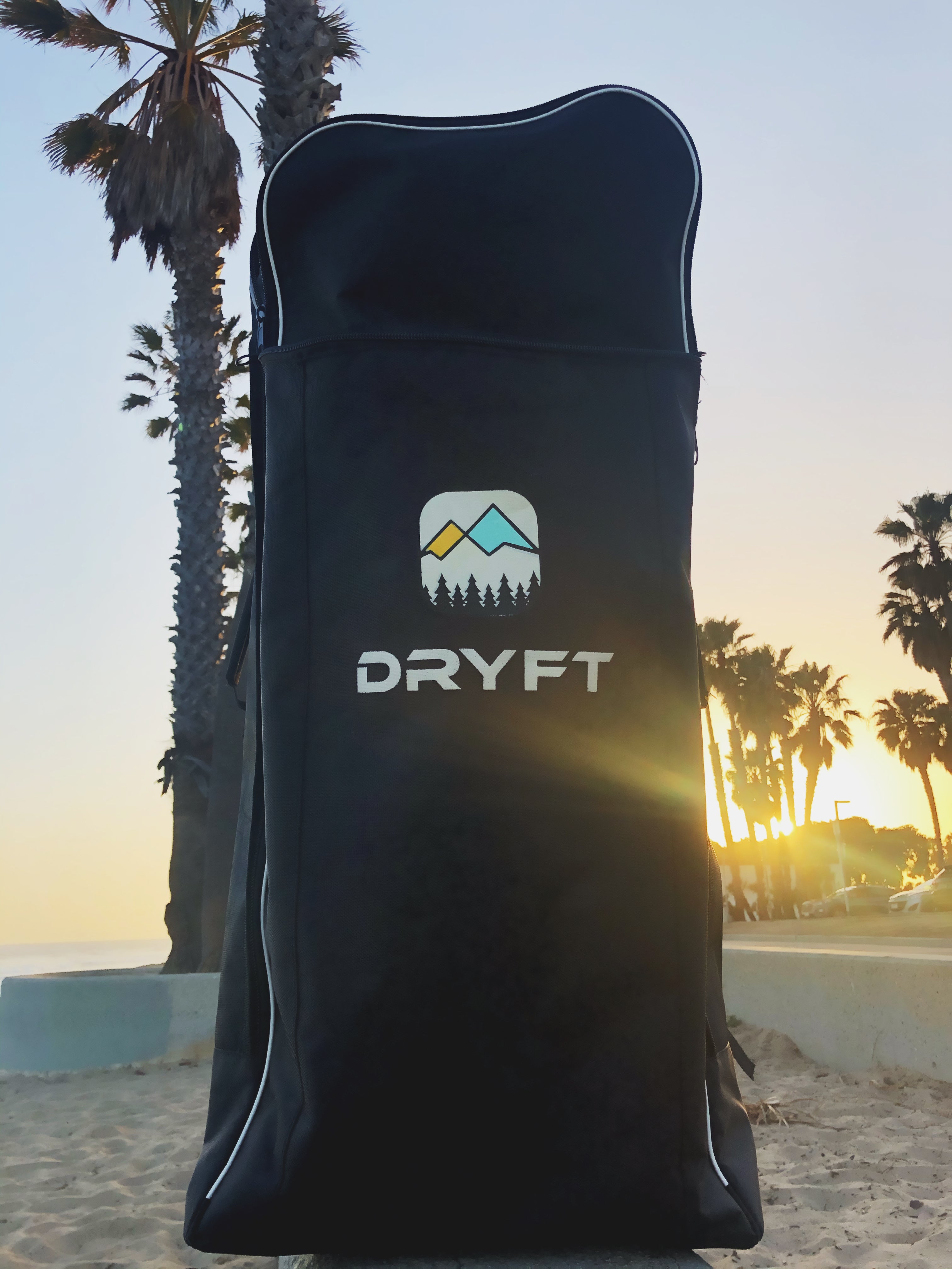 Paddleboard Bag | Backcountry Sportsman