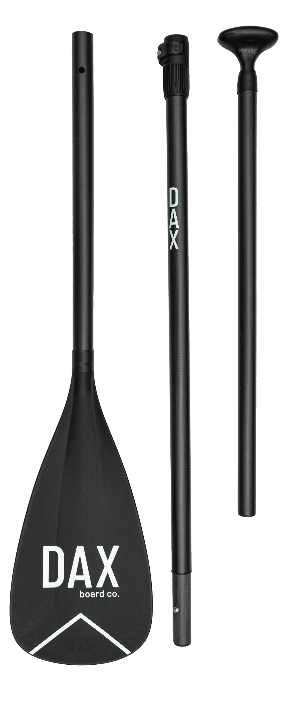 3 Piece Dax Air Paddle | Backcountry Sportsman