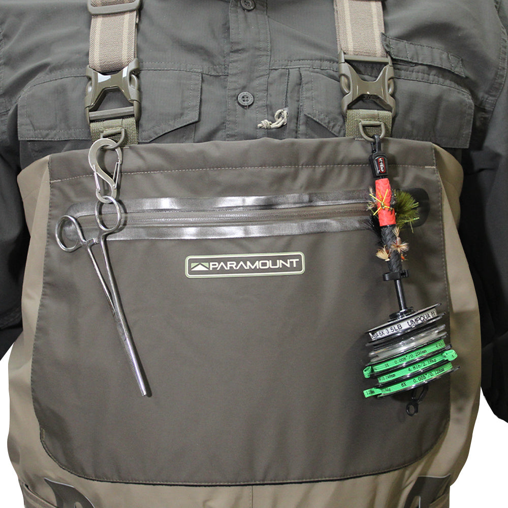 DEEP EDDY Breathable Chest Wader | Backcountry Sportsman