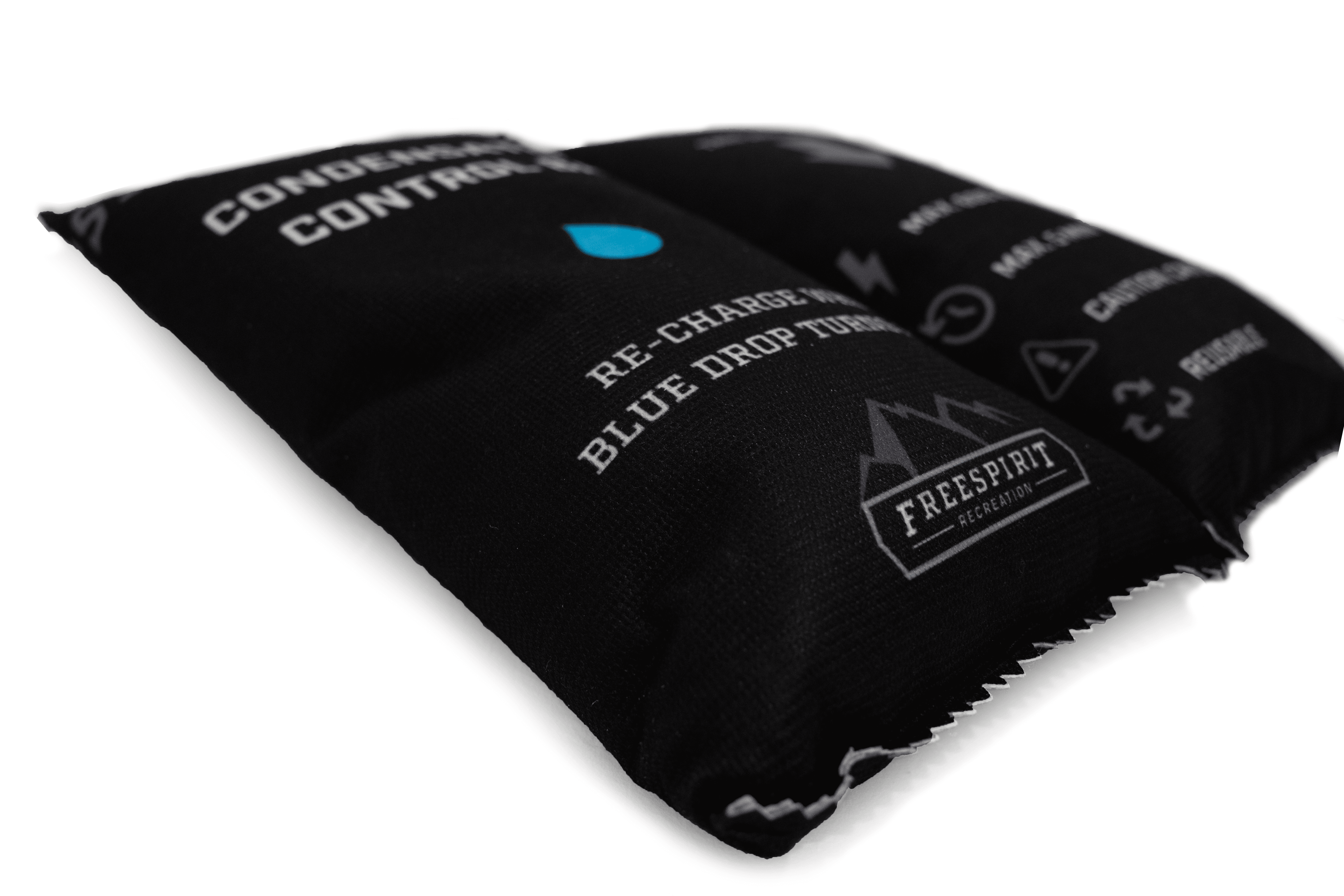 Rooftop Tent Dehumidifier Bag | Backcountry Sportsman