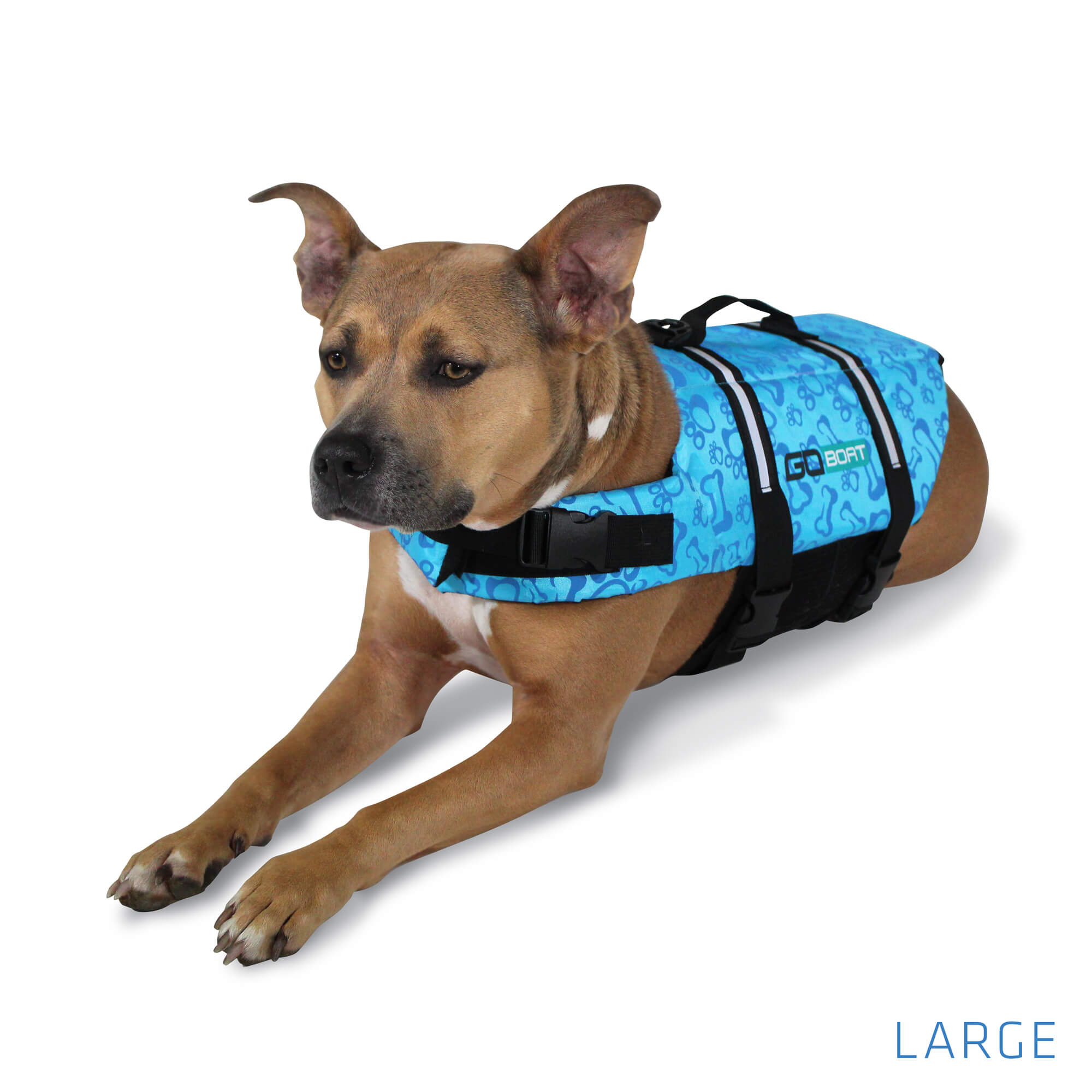 Dog Life Vests | Backcountry Sportsman