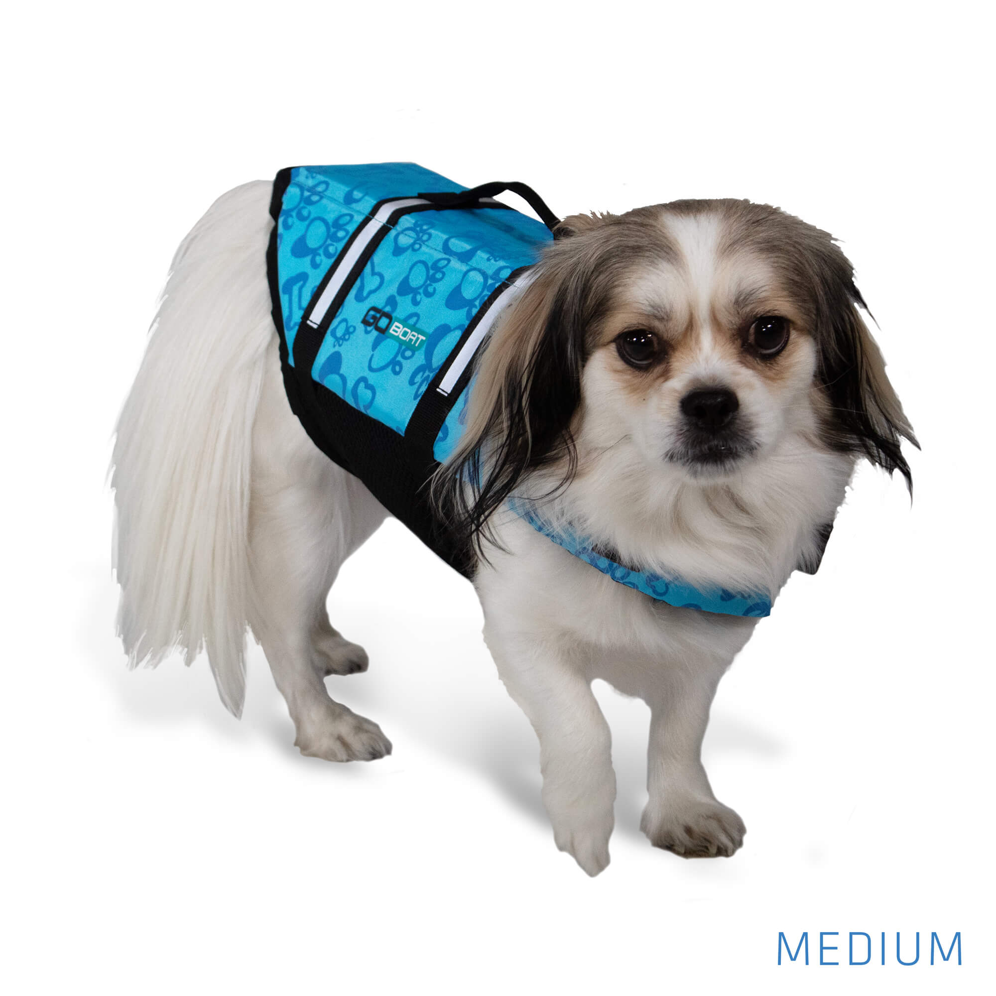 Dog Life Vests | Backcountry Sportsman