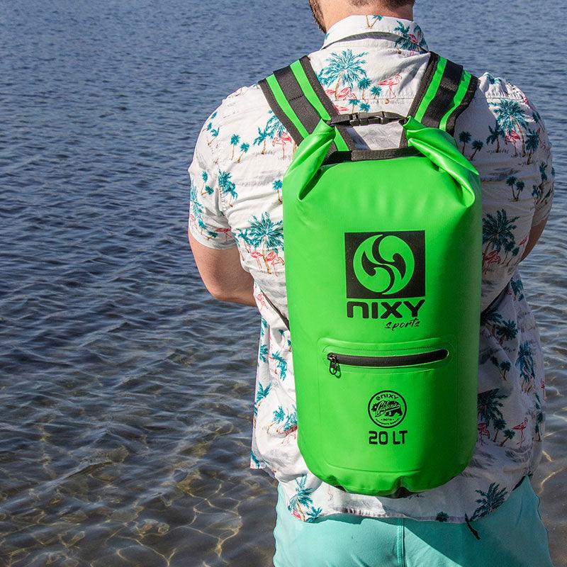 NIXY 20L Waterproof Dry Bag