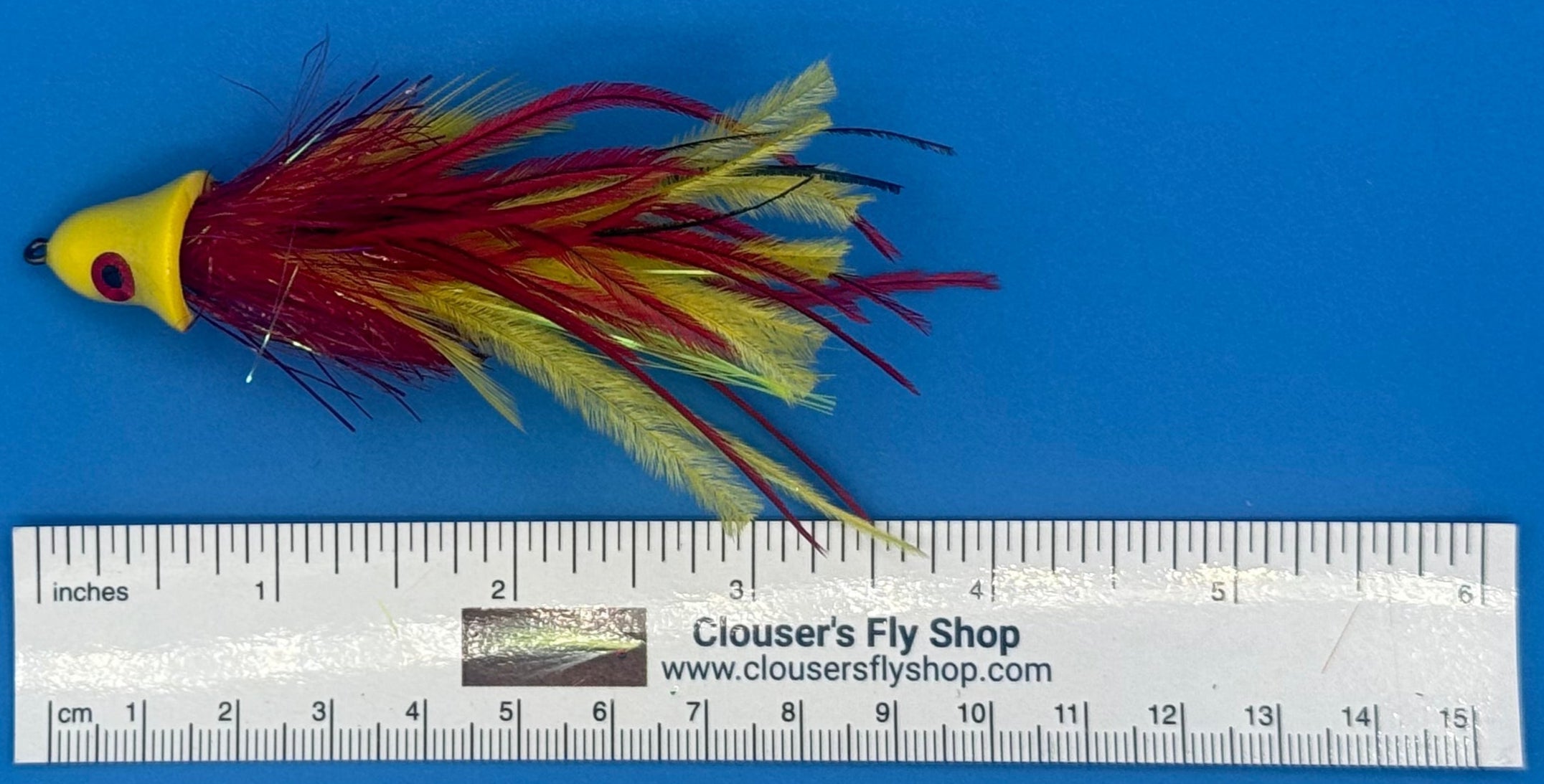 Clouser EZ Diver | Backcountry Sportsman