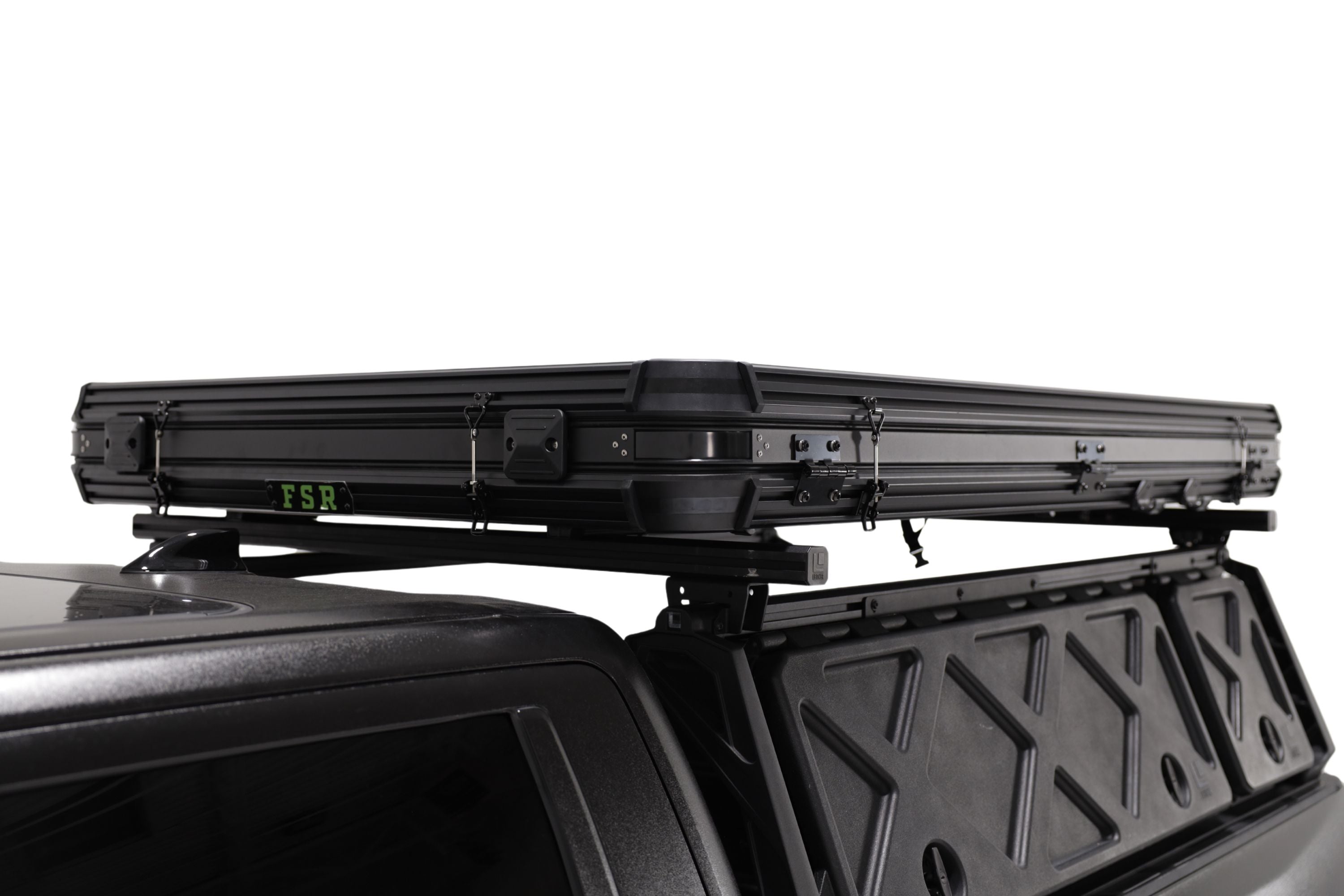 Evolution V2 XL - Rooftop Tent | Backcountry Sportsman