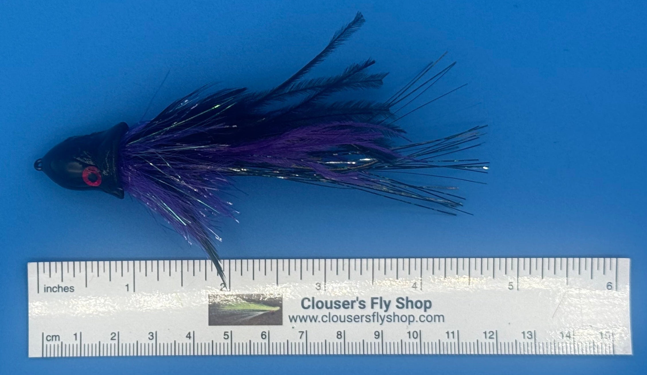 Clouser EZ Diver | Backcountry Sportsman