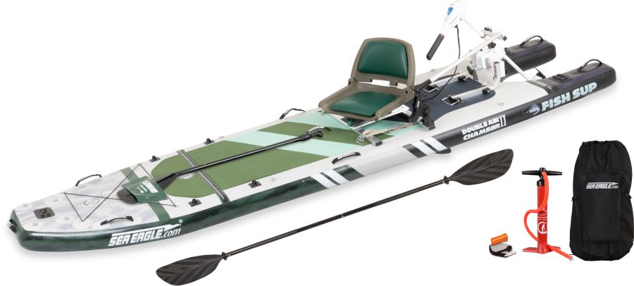 Paddle Boards | Backcountry Sportsman