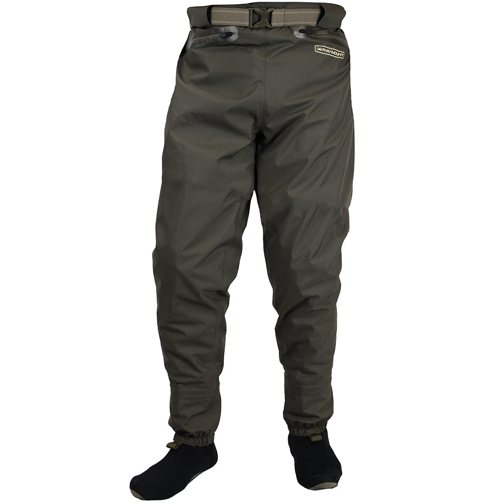 FAST EDDY Waist High Wader Pant | Backcountry Sportsman