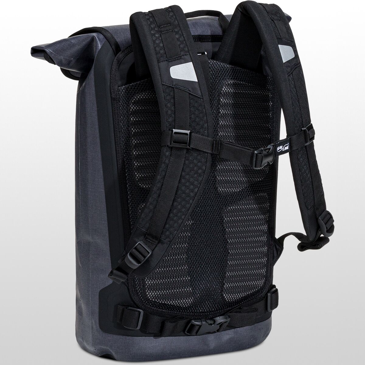 Urban Dry Daypack Graphite | Backcountry Sportsman