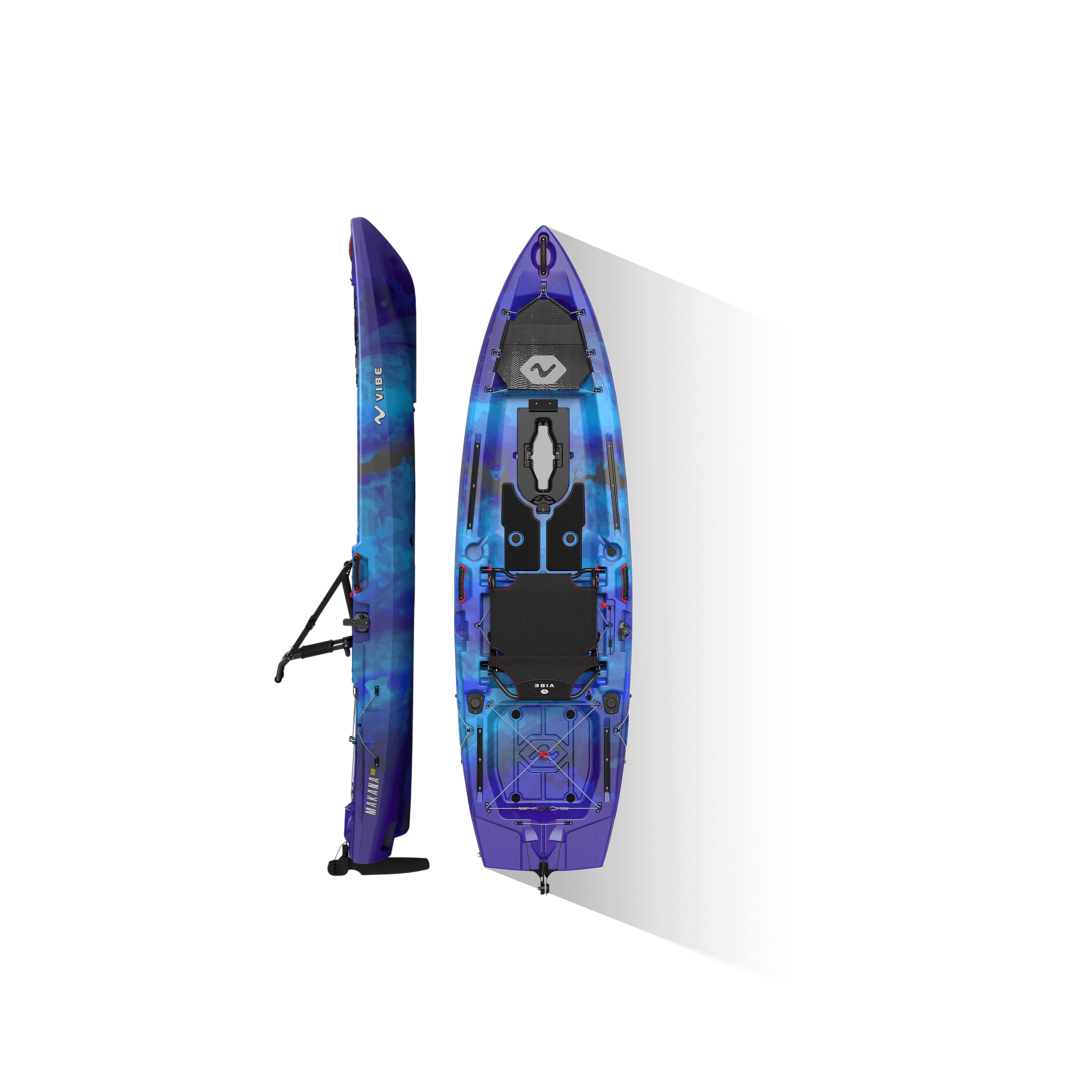 Makana 100