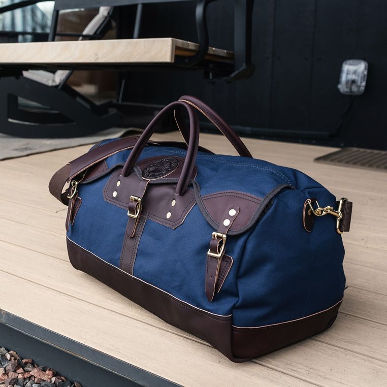 Sportsman's Duffel | Backcountry Sportsman