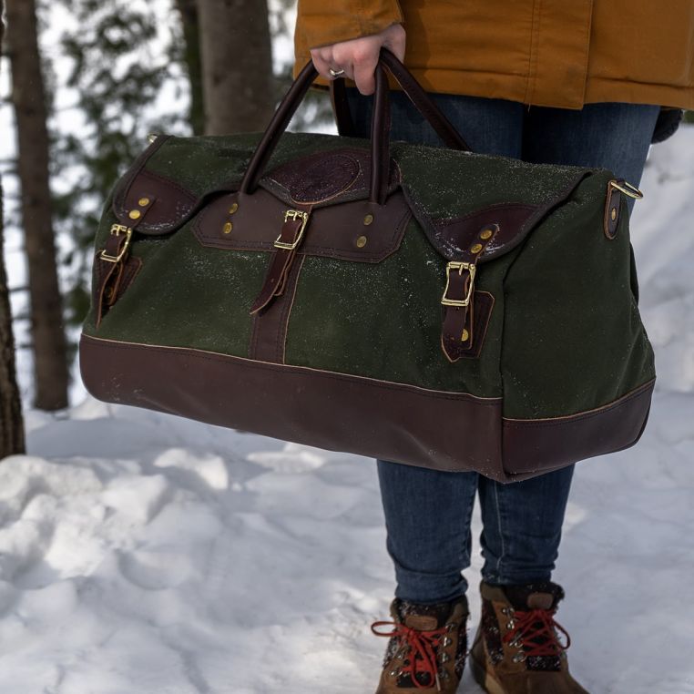Sportsman's Duffel | Backcountry Sportsman