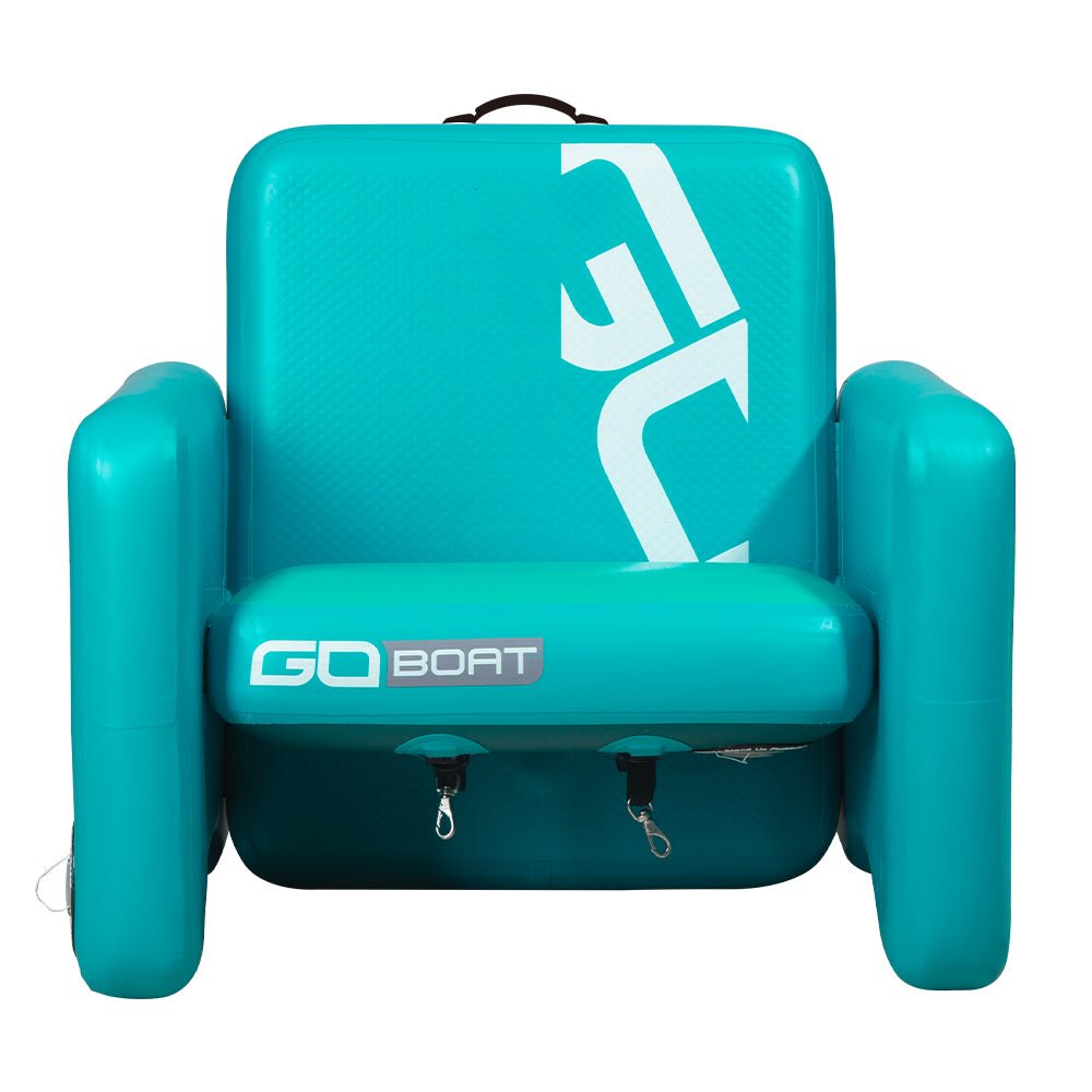 GoBoat Voyager Chair | Backcountry Sportsman