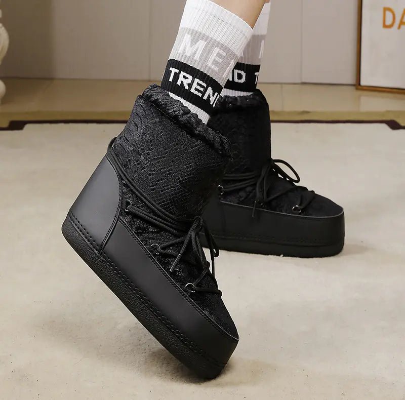 Outdoor Ski Boots - Stylish Winter New Arrivals | Backcountry Sportsman