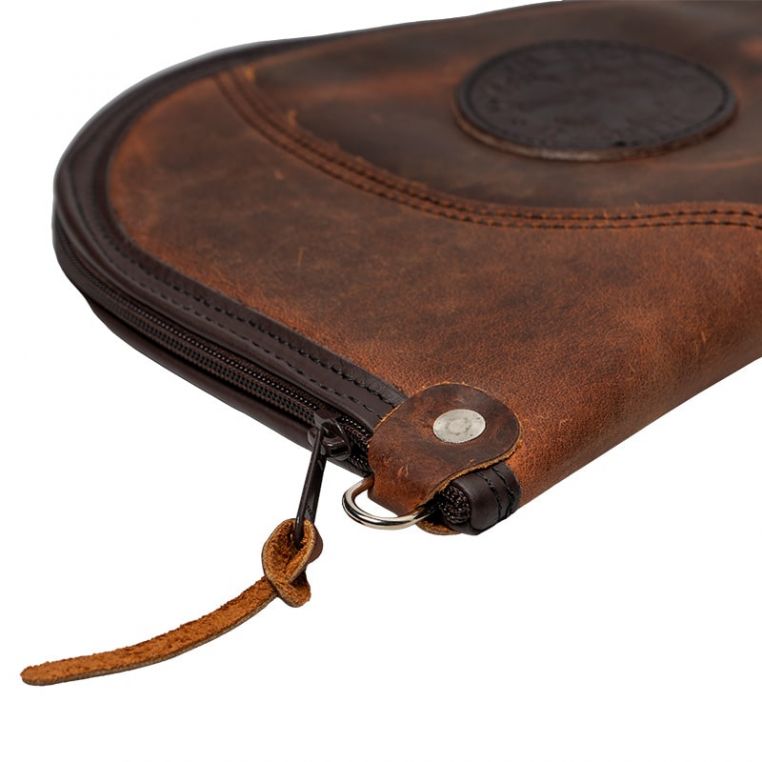 Heritage Leather Medium Pistol Rug | Backcountry Sportsman
