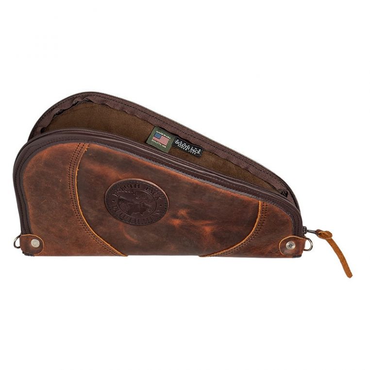 Heritage Leather Medium Pistol Rug | Backcountry Sportsman