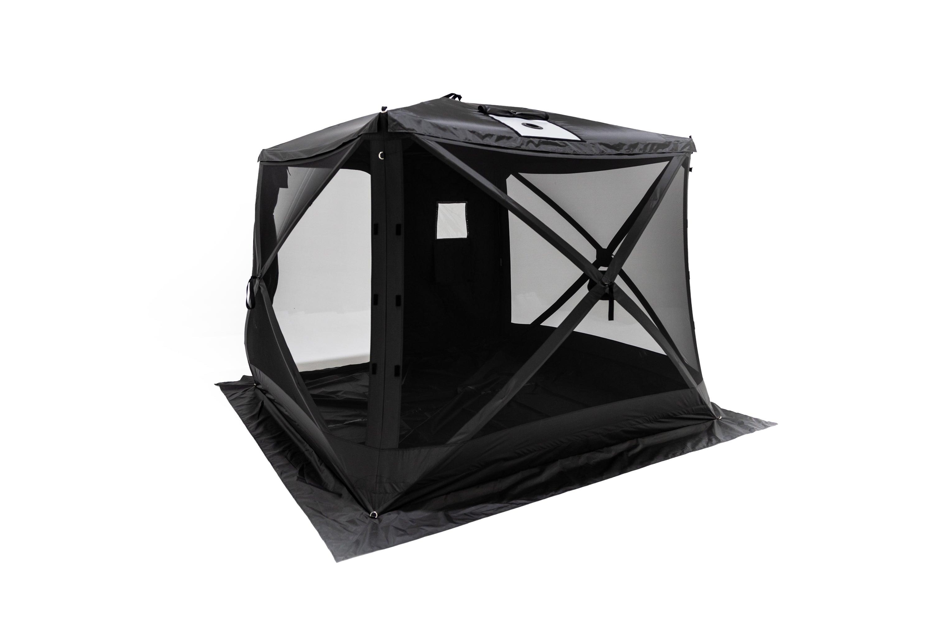 Hub 4XL Tent | Backcountry Sportsman