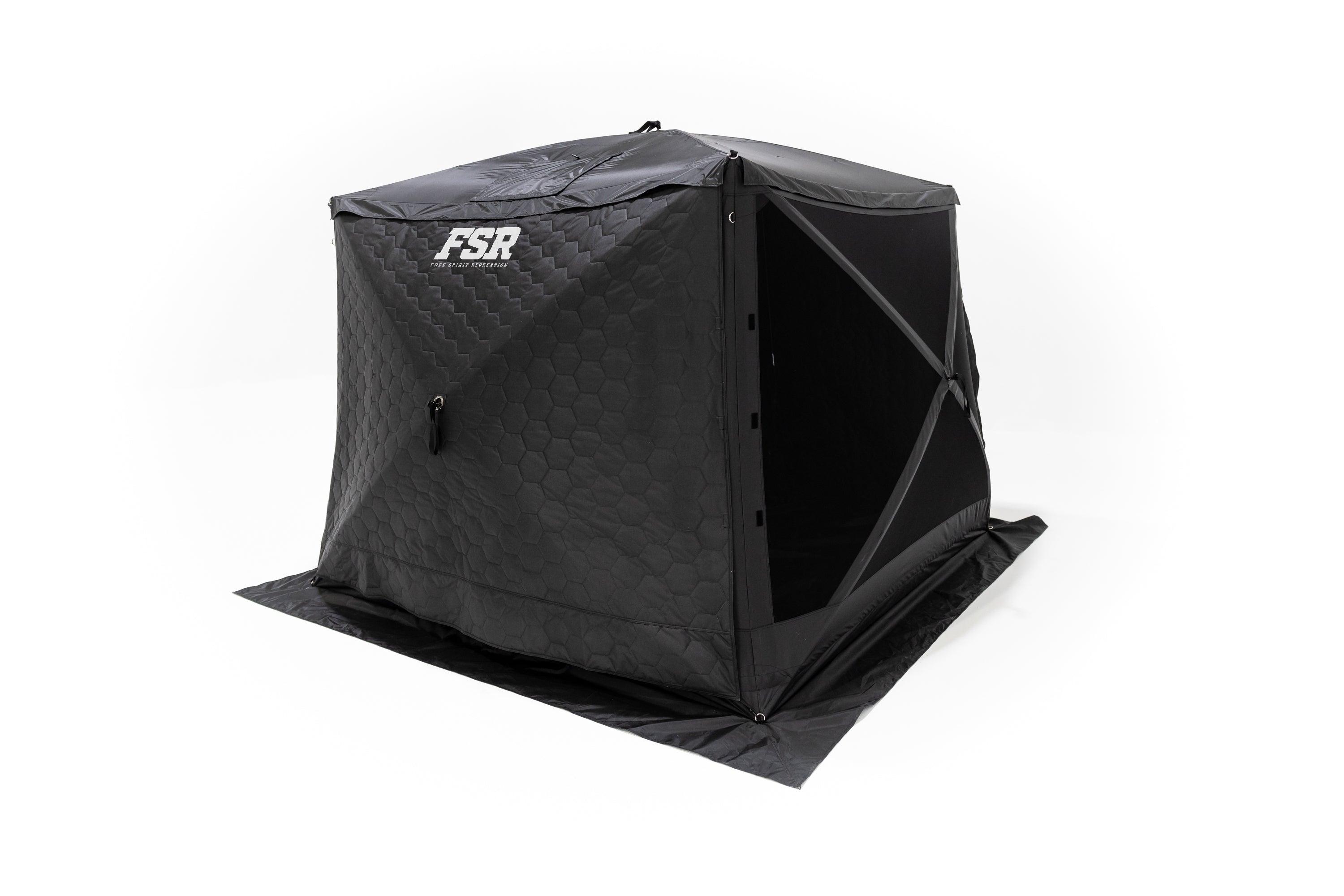 Hub 4XL Tent | Backcountry Sportsman