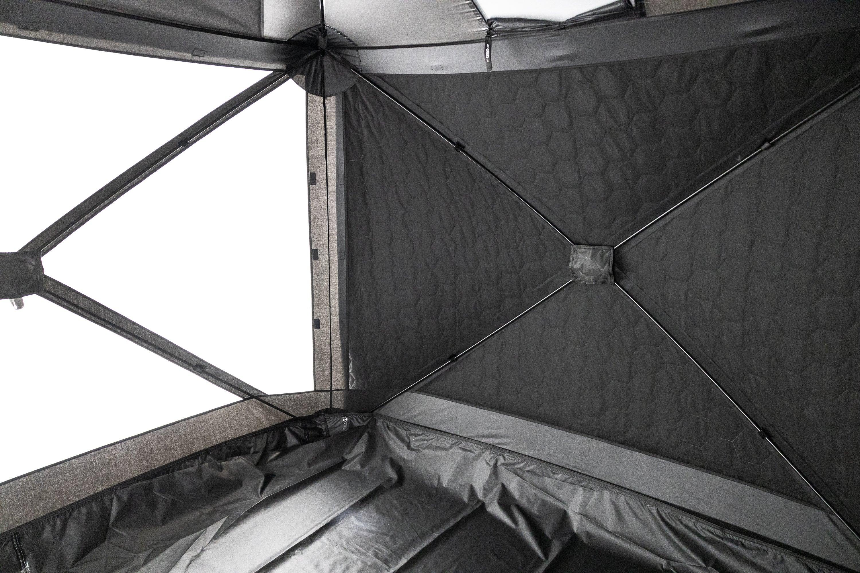 Hub 4XL Tent | Backcountry Sportsman