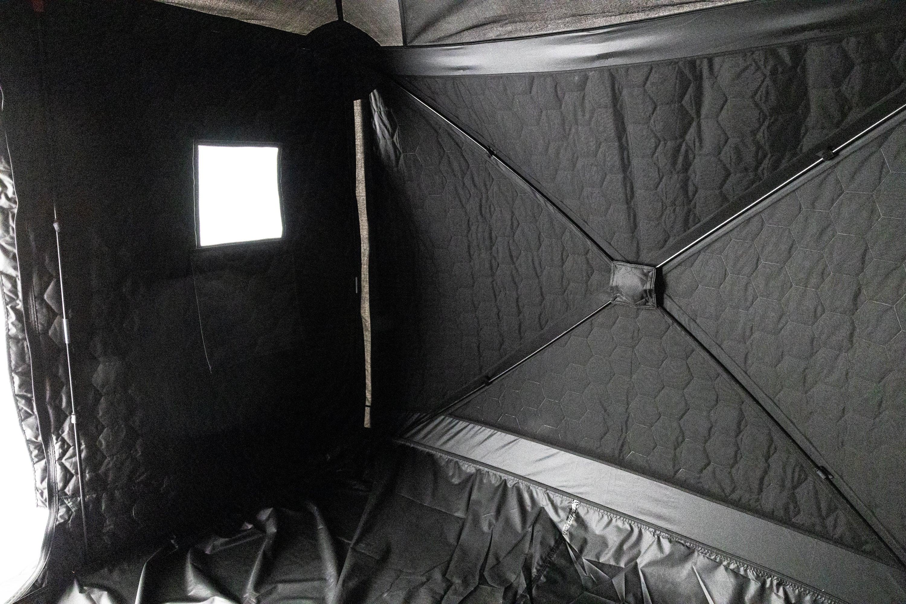 Hub 4XL Tent | Backcountry Sportsman