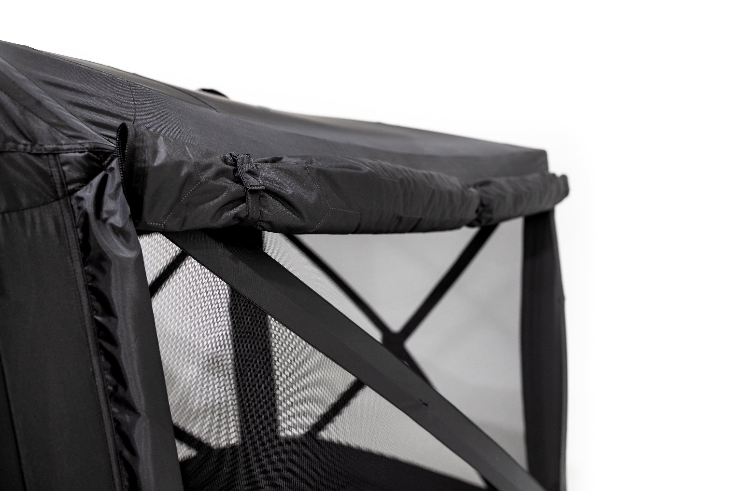 Hub 4 Double Tent | Backcountry Sportsman