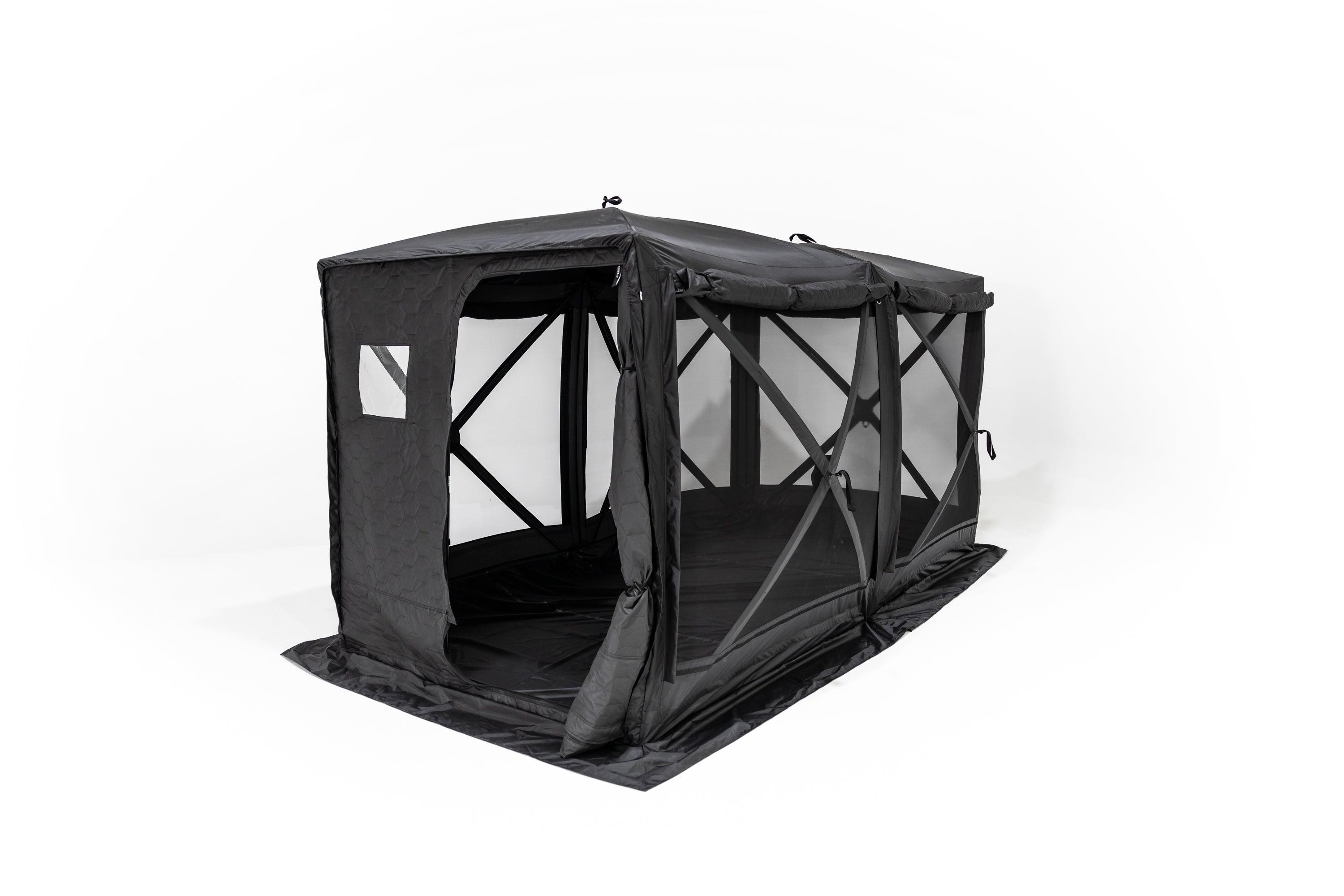 Hub 4 Double Tent | Backcountry Sportsman