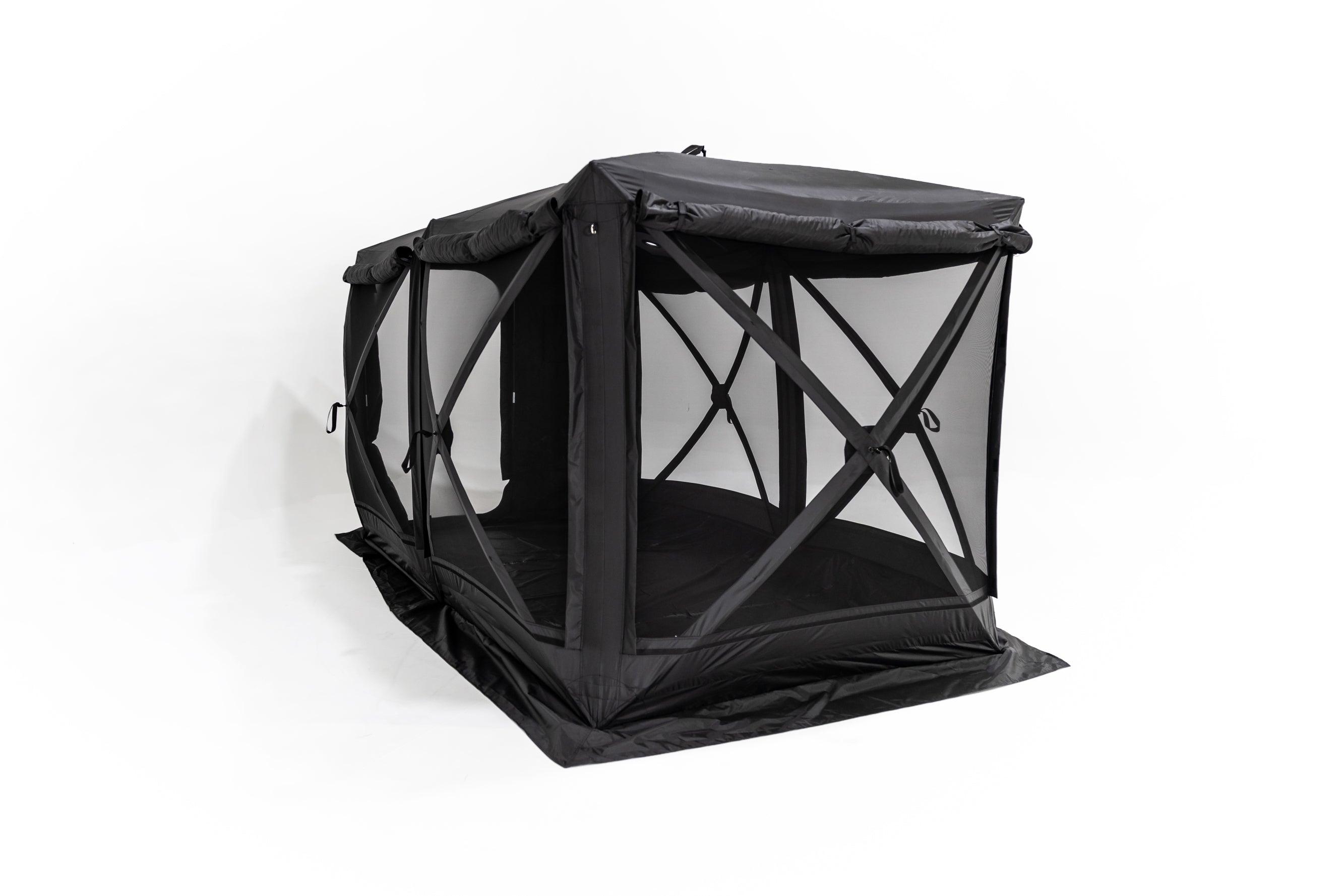Hub 4 Double Tent | Backcountry Sportsman