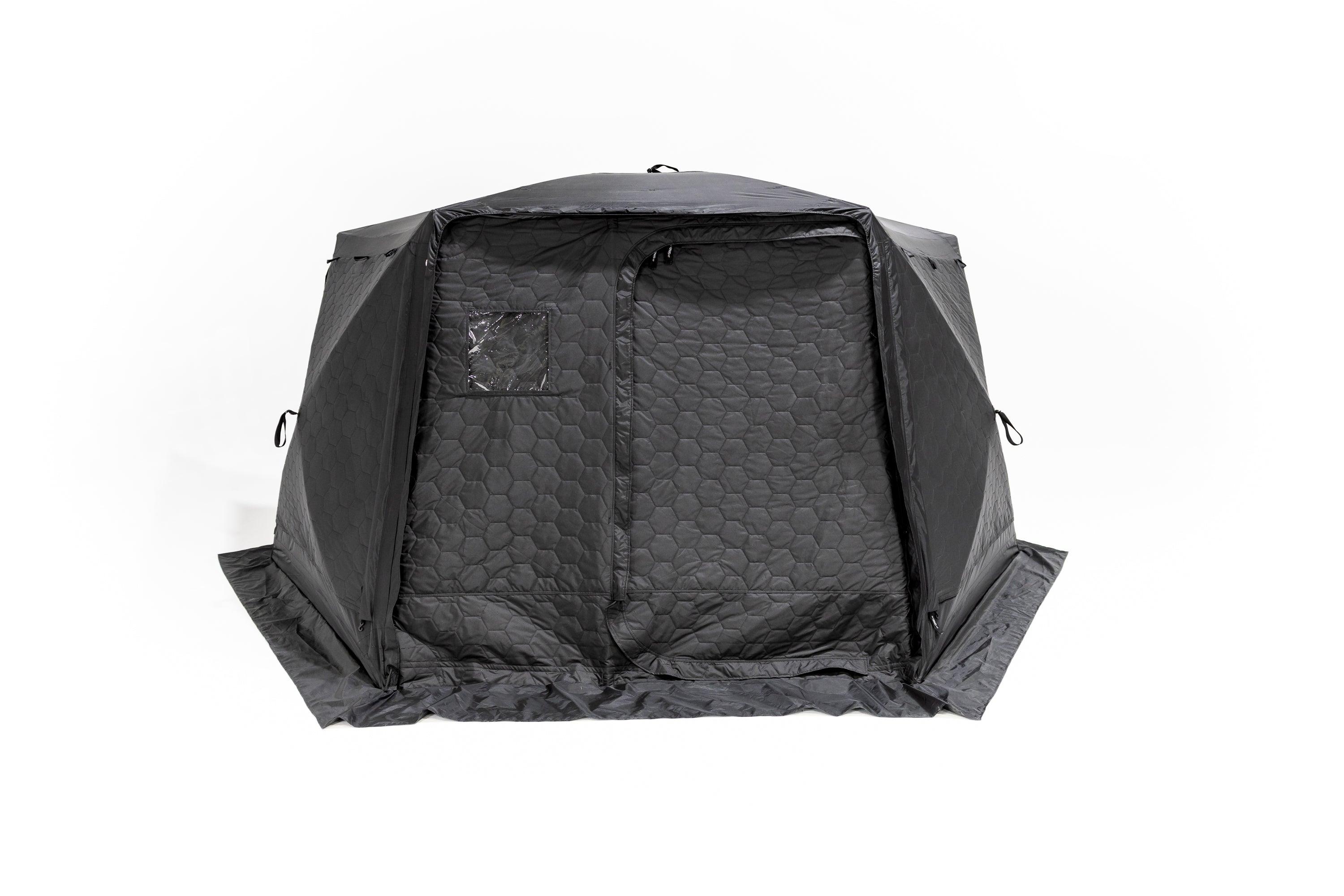 Hub 6XL Tent | Backcountry Sportsman